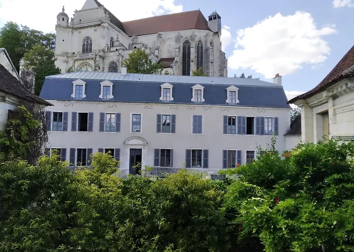 L'Ancien Tribunal