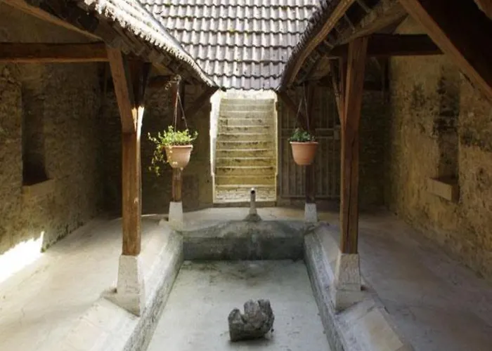 Le Clos Du Murier
